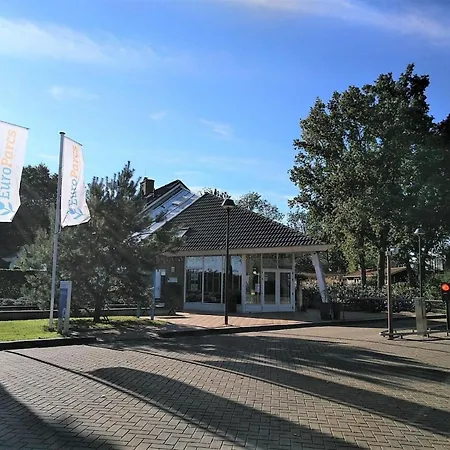 Velduil 62 Holiday home