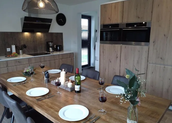 Holiday home Velduil 62