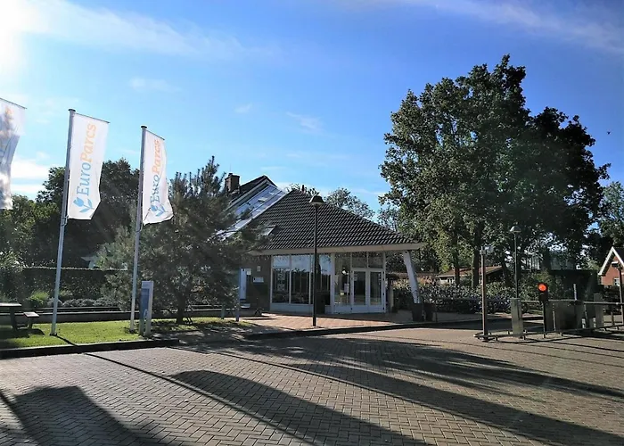 Velduil 62 Holiday home