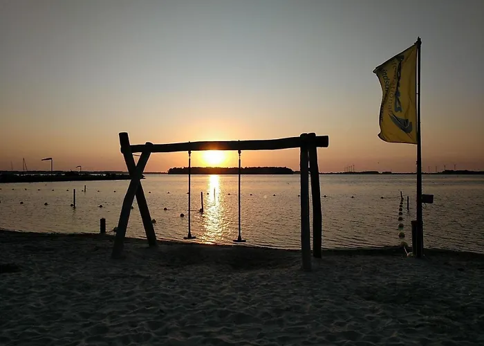 Hébergement de vacances Velduil 62 *