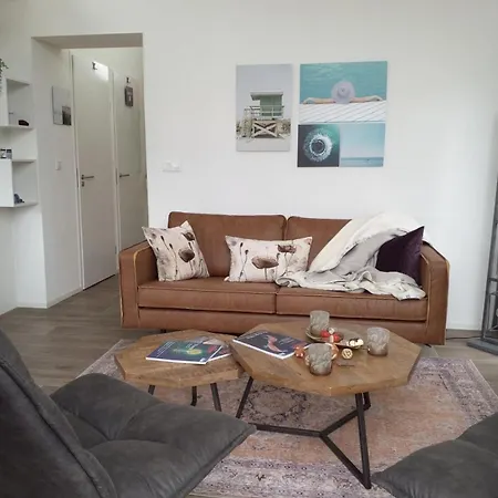 Vakantiehuis Velduil 62 *