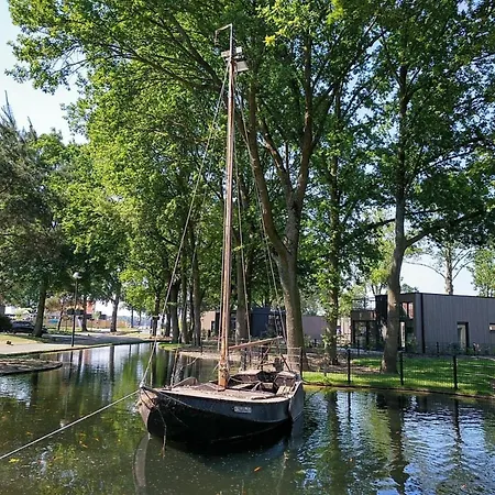 Vakantiehuis Velduil 62 Hulshorst