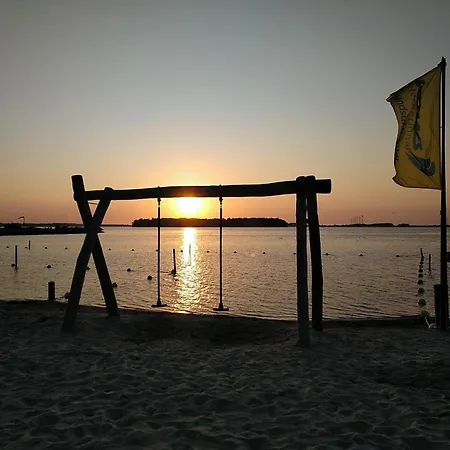 Vakantiehuis Velduil 62 *