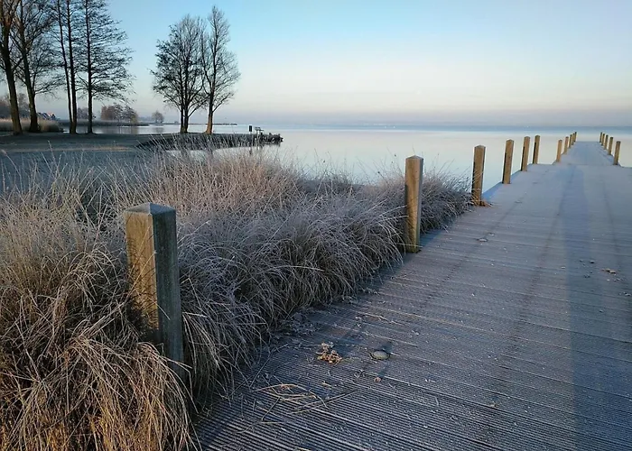 Vakantiehuis Velduil 62 *